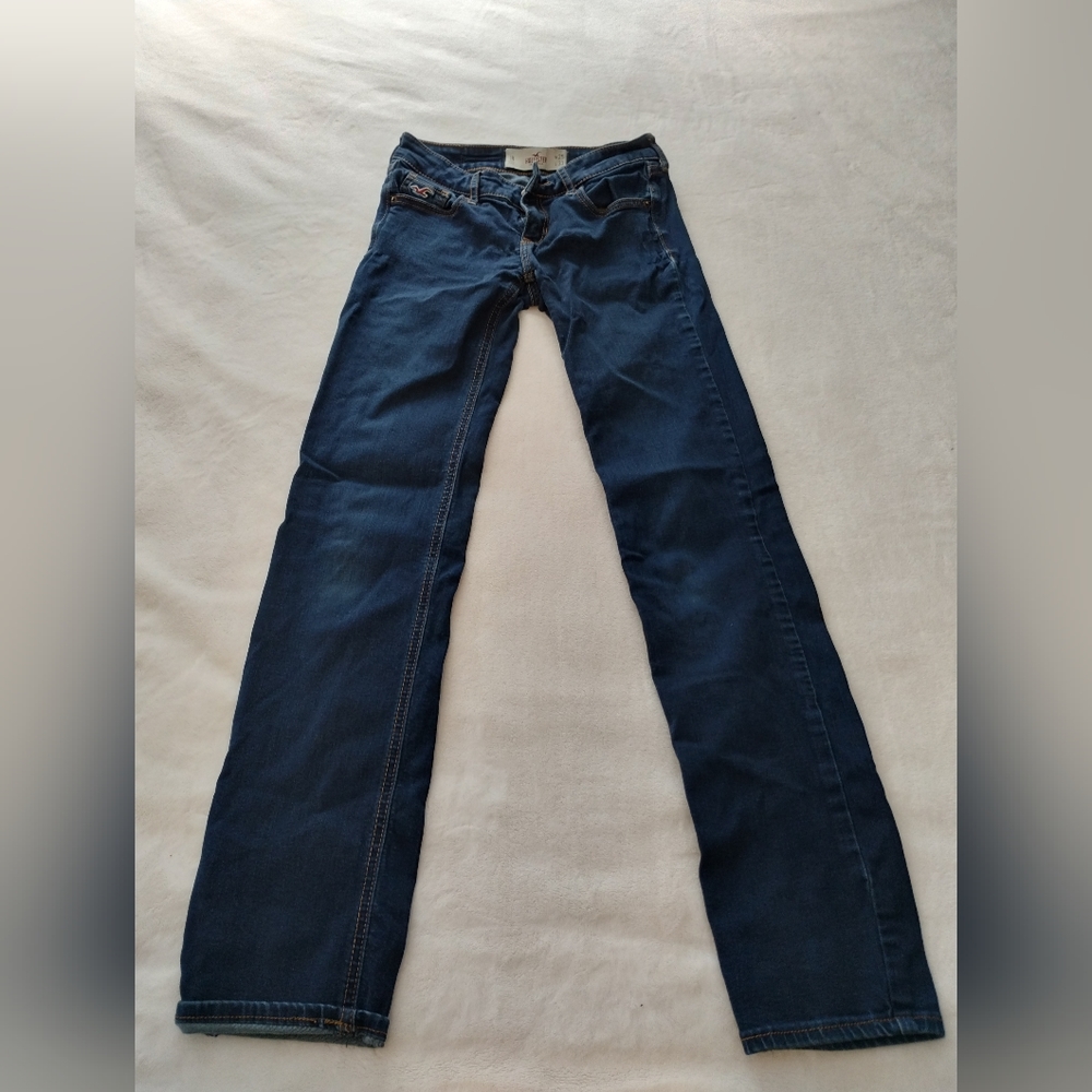 Vintage Hollister jeans